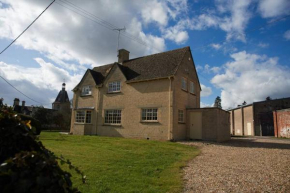 Garden House